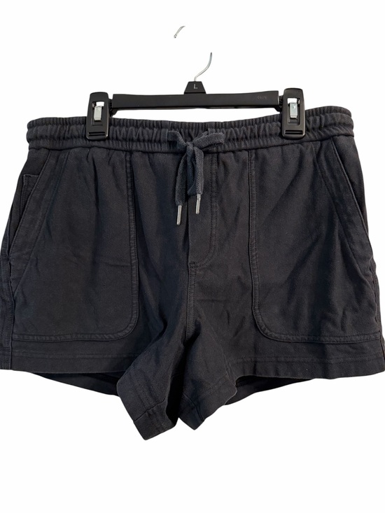 Athleta Pants - ATHETA FARALLON SHORT SIZE SMALL BLACK